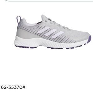 Adidas Women’s Response Bounce 2 Golf Shoes